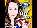 D-Day 75th Anniversary - Live from Omaha Beach Podcast