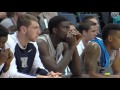 A Day In The Life: Xavier Basketball Managers