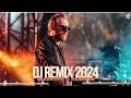 DJ PARTY SONGS 2024 - DJ Remix Club Music Dance Mix 2024 - DANCE PARTY 2024