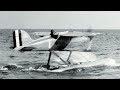 The Racing Aircraft That Gave Us The Spitfire | Supermarine Schneiders