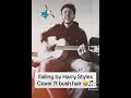 Harry Styles - Falling (Cover)