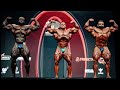 Will 2024 Mr. Olympia Feature a Historic Pose-Down of All Division Champions?