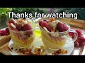 Amazing Custard Jello Delight | Fruit Custard Recipe| Custard| Fruit salad with custard recipe