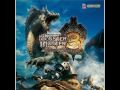 Monster Hunter 3 (tri-) OST - Ceadeus battle part 2