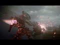 [ All Is Fantasy ] - Armored Core Music Video