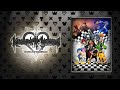 Kingdom Hearts 1.5 HD ReMix -End Of The World- Extended