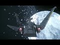Dozens of Abandoned Ships With Cargo Near Bounty Missions! Star Citizen