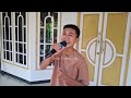 Cantik Arafiq Cover Arbil Fahrizan