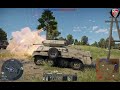 War Thunder Stream 37 - Great Britain grind