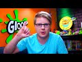 SpongeBob SquarePants S01E01 Review   Gloop #1 (Gloop video reupload)