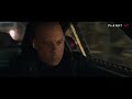 Tokyo Drift & Sean Paul Temperature [REMIX] | Fast And Furious 8 (Final Battle)