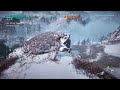 Horizon Zero Dawn #137 Out of the forge (1 of 5 fireclaws)