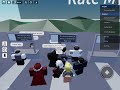 Move if u will never fond love || a roblox rate my avatar journey