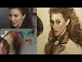 Oil Painting Tutorial: 