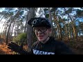 These Are Some Of The BEST MTB Trails I've Ridden All Year!