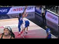Wemby vs Jokic!!!! | France vs Serbia Full Game Highlights | Olympics Warm-Up
