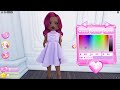 ALL DRESS TO IMPRESS SUMMER UPDATE CODES NO VIP!! | roblox ♡