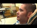 [ハートネットTV] 意識不明を生きのびて 両親に伝えたかった言葉 | NHK