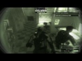 Splinter Cell Chaos Theory (Action software record test)