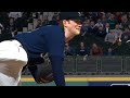 HOUSTON ASTROS - SEATTLE MARINERS | MLB THE SHOW 23 | NARRACIÓN ESPAÑOL ERNESTO JEREZ