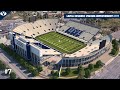 7 College Football teams that BADLY need New Stadiums