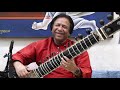 Raag Piloo and Mishr Piloo by Ustad Shahid Parvez Khan | Bazm e khas