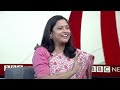 Prashant Kishore Exclusive Interview: प्रशांत किशोर Sonia, Rahul, Priyanka पर क्या बोले? (BBC Hindi)