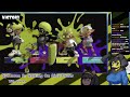 SPLATOON 3 SIDE ORDER!