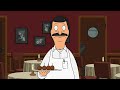 Bob's Burgers: All Pre-Movie Grover Fischoeder Scenes