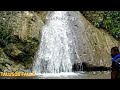 WOW ANG GANDA NG TALUSOB FALLS 😱😱😲 /Balnate Magsaysay Davao del Sur