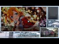 I played these CHRISTMAS maps in osu!