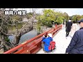 【神奈川散歩】鎌倉ウォーキング【風景動画】
