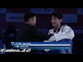 The best player so far~ Lee Dae Hoon (KOR)~ 3X Asian and World Champion //Highlights