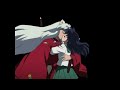 InuYasha & Kagome - Conan the Barbarian Theme - InuKag AMV