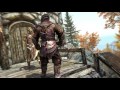 Skyrim SE - Ebony Blade - Unique Weapon Guide