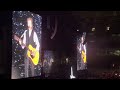 Paul McCartney - Blackbird - Live at Camping World Stadium in Orlando, FL - 5/28/22 K-HAG Radio