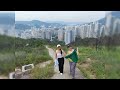 easy hiking - Sha Tin Wai to Shui Chuen O