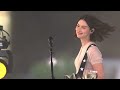 Gracie Abrams - Blowing Smoke (Live From The Today Show/2024)