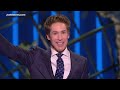 Stronger Than You Think | Joel Osteen