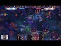 Saboteurs vs. Raiders - Winners Final - Meta Madness Q4 - Heroes of the Storm