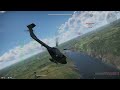 G-Lynx Helicopter In War Thunder : A Basic Review