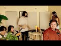 Tierna y hot (live sesion) - Girogt