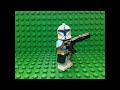Too Many R2s | Lego Star Wars Story | Stop Motion Animation