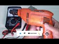 Dynamo 6V Upgrade 250V Free Energy #007