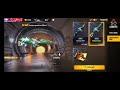 Free fire 🔥 free spin | blueprint trick | i got in 1 spin | AN94 Supercharger gun skin 🤗