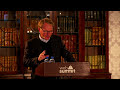 Will science kill God? - Dan Brown