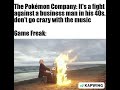 Gen 8 Music