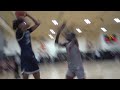 Will Riley highlights Zero Gravity Prep Classic Highlights