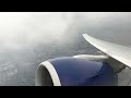 British Airways B777-300ER | VOLUME UP | Takeoff from London Heathrow