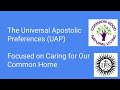Ignatian Spirituality Summer Project UAP video Chase Henderson and Alex Sullin